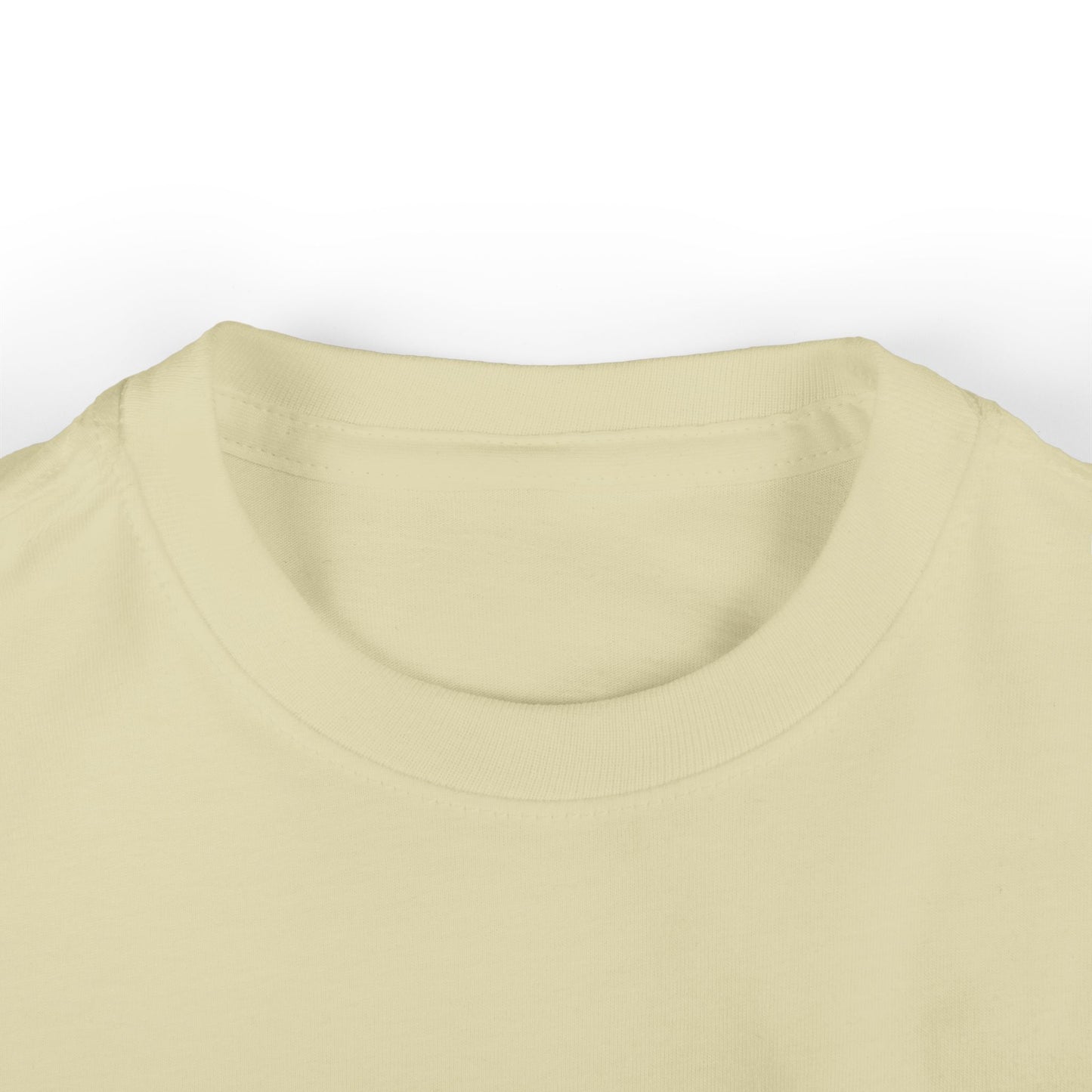 Girl's Tee - Infant Fine Jersey