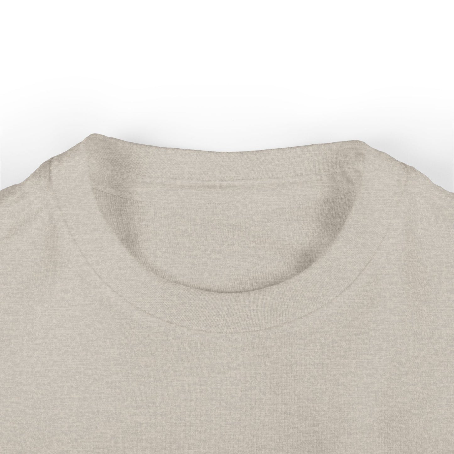 Girl's Tee - Infant Fine Jersey