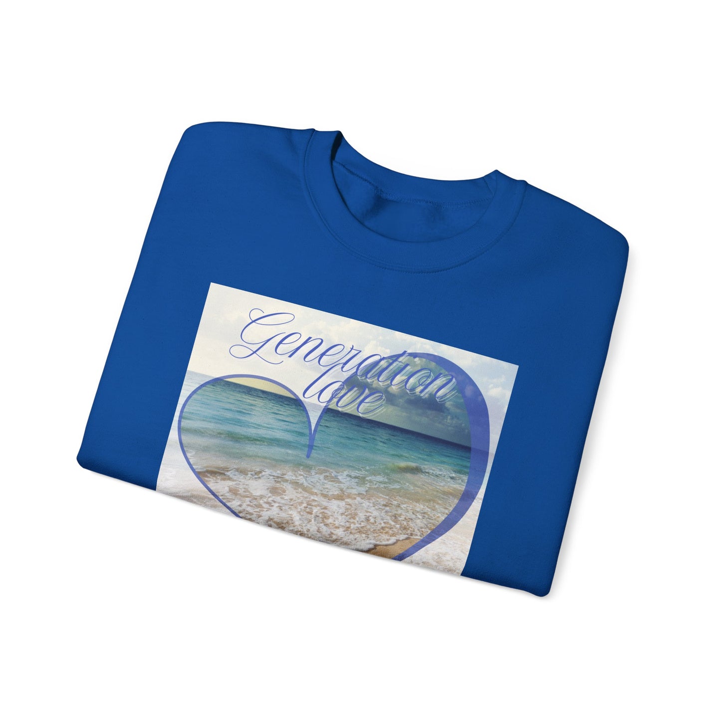 Woman's Generation Sweatshirt