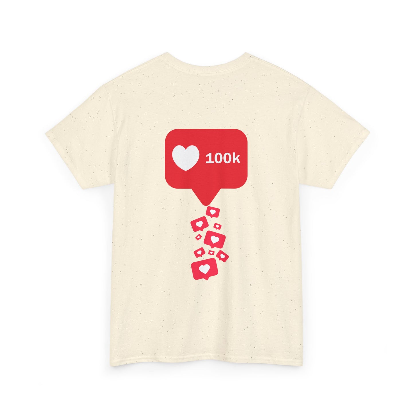 Cat Viral Content Unisex Tee