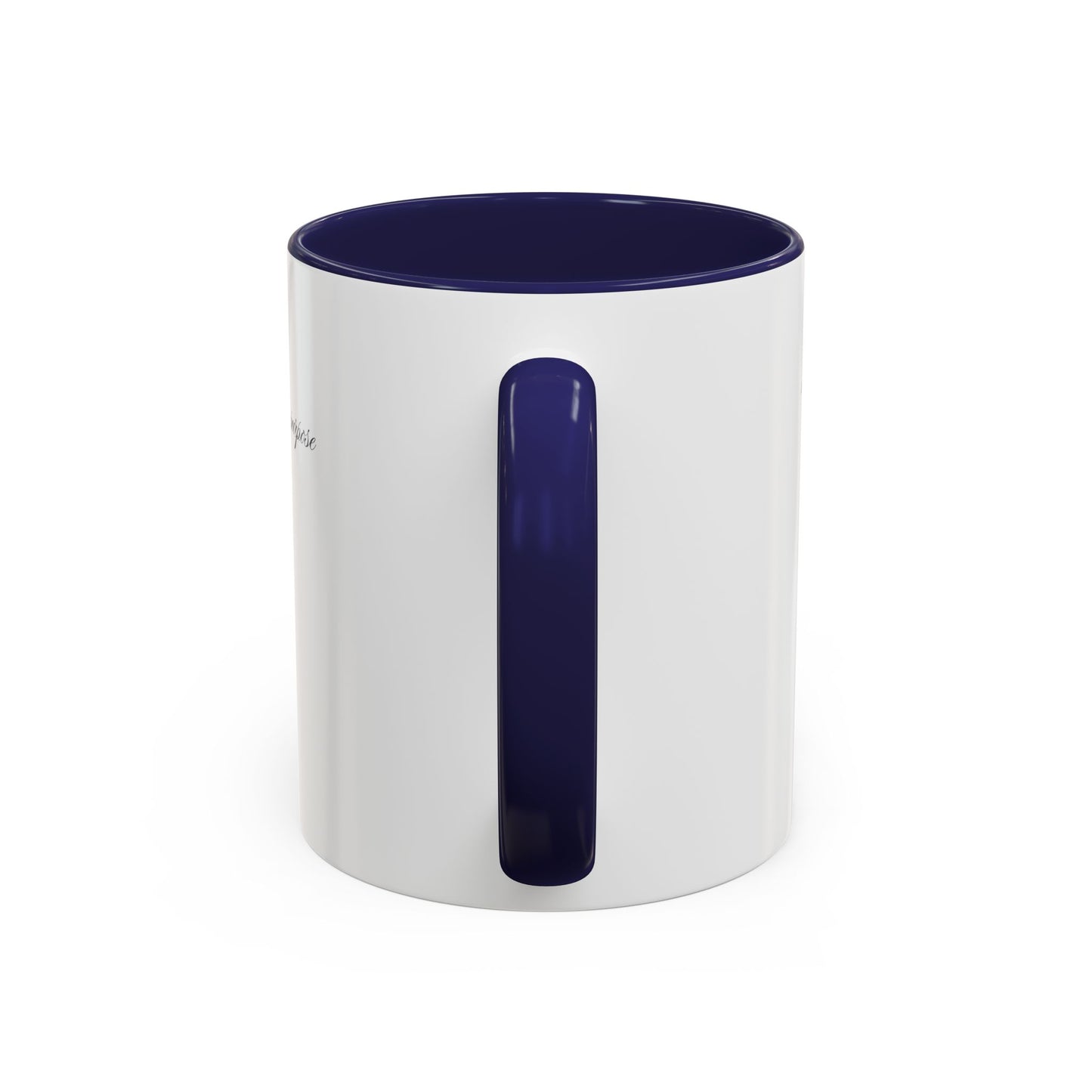 Mug - Quote Warrior Spirit Humble Human