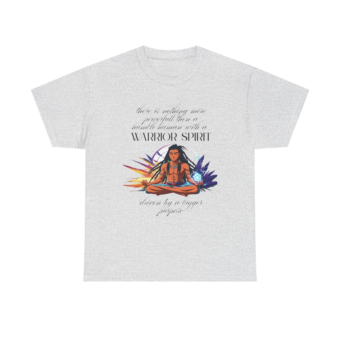 Warrior Spirit T-Shirt