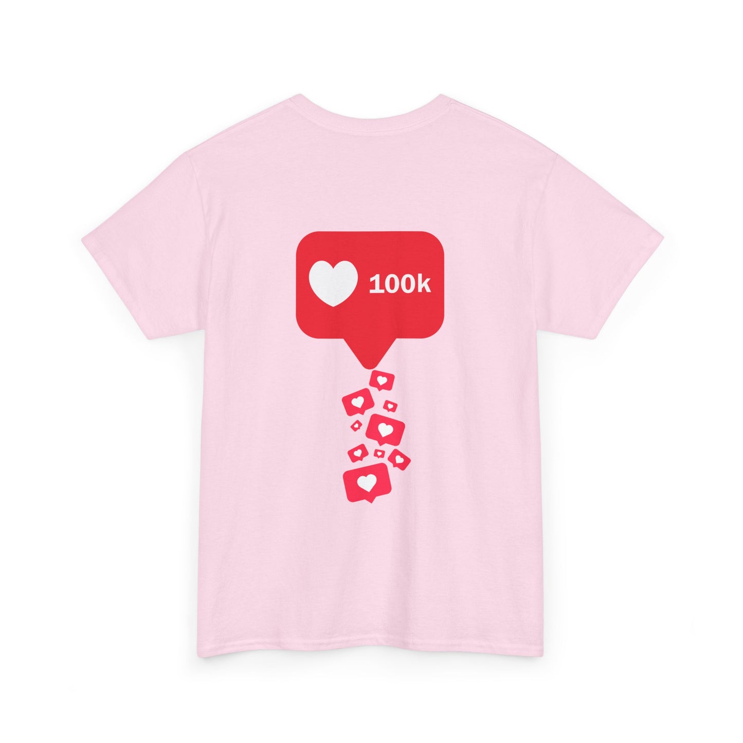 Cat Viral Content Unisex Tee