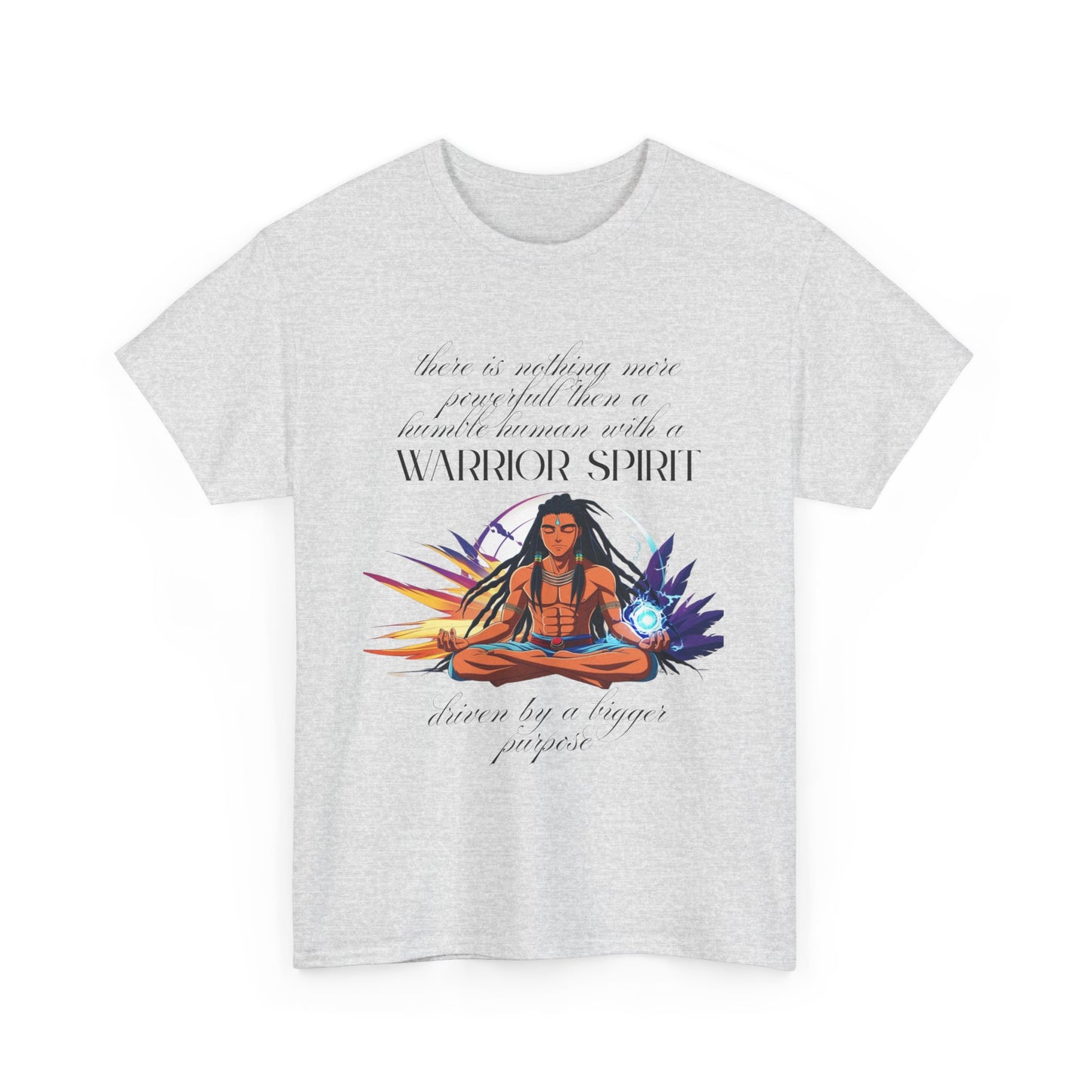 Warrior Spirit T-Shirt