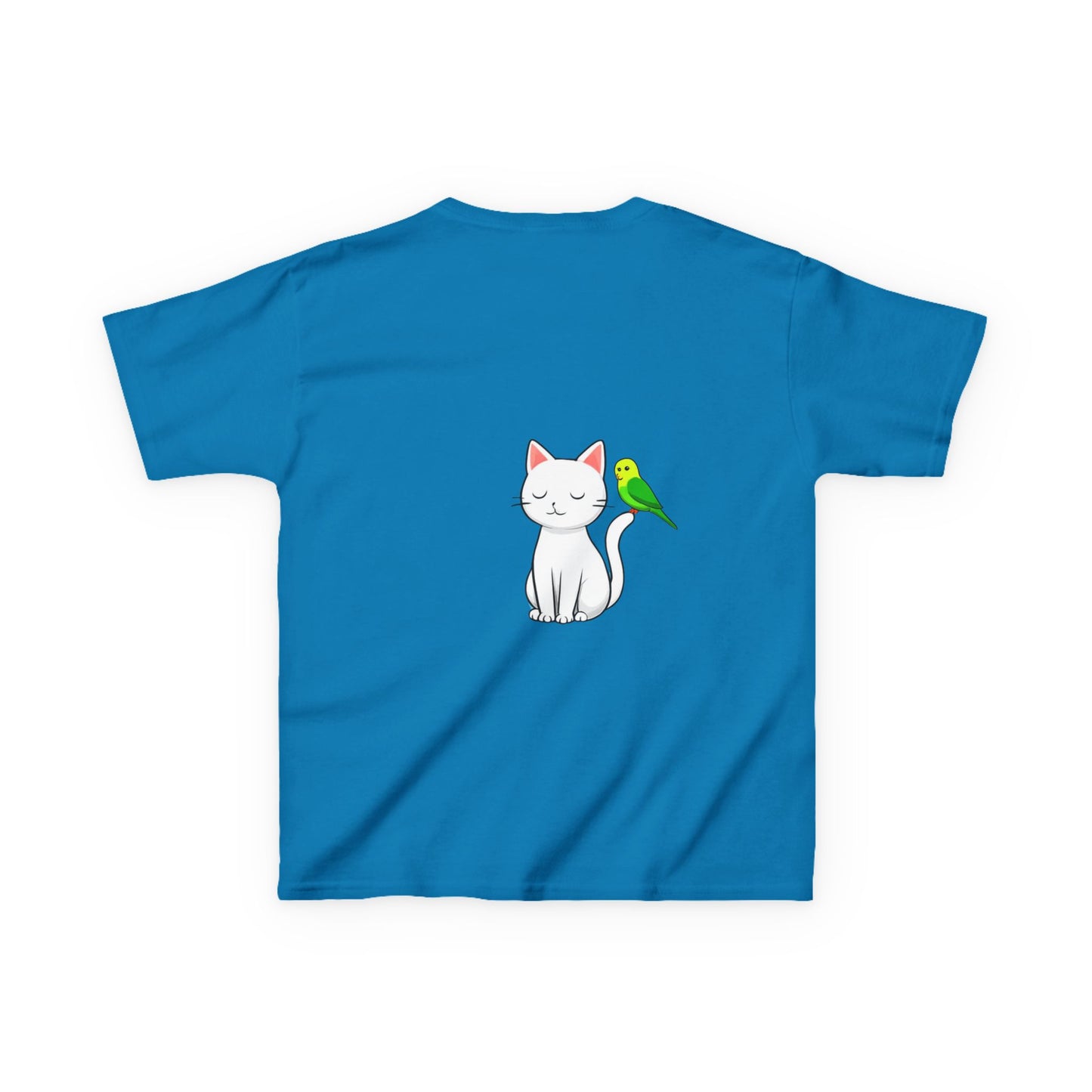 Girl T-Shirt