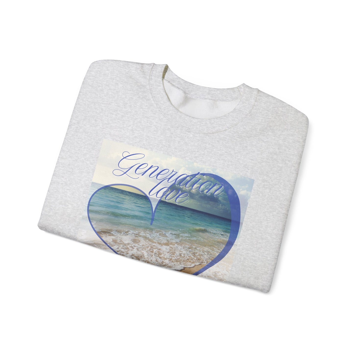 Woman's Generation Sweatshirt