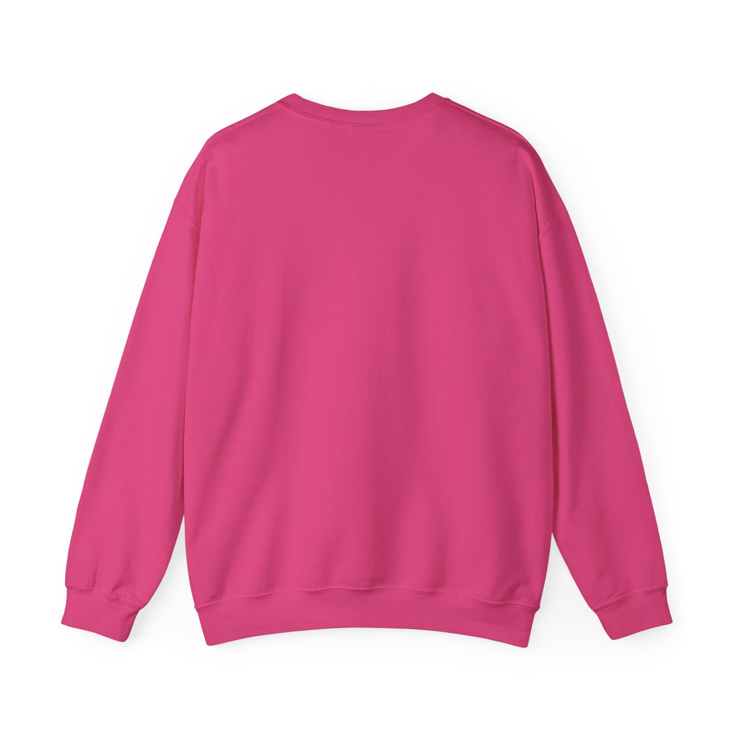 Empowerment Crewneck Sweatshirt women - True Power to Empower Others