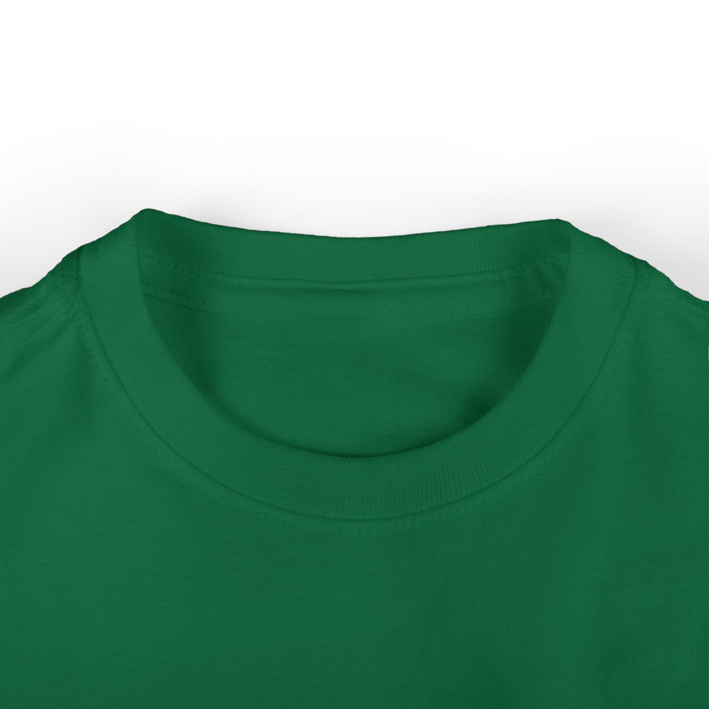 Girl's Tee - Infant Fine Jersey