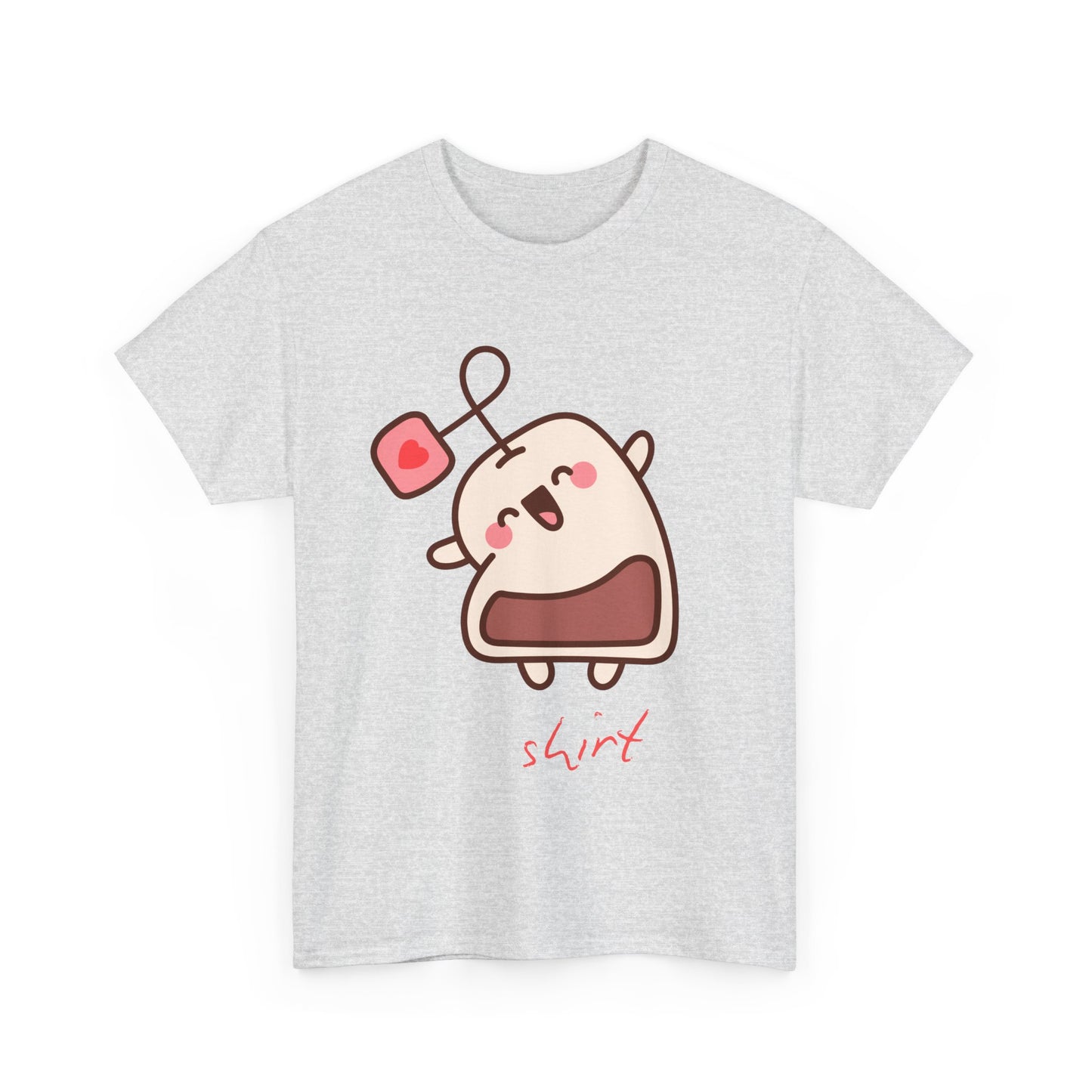 Funny Word Joke T-Shirt