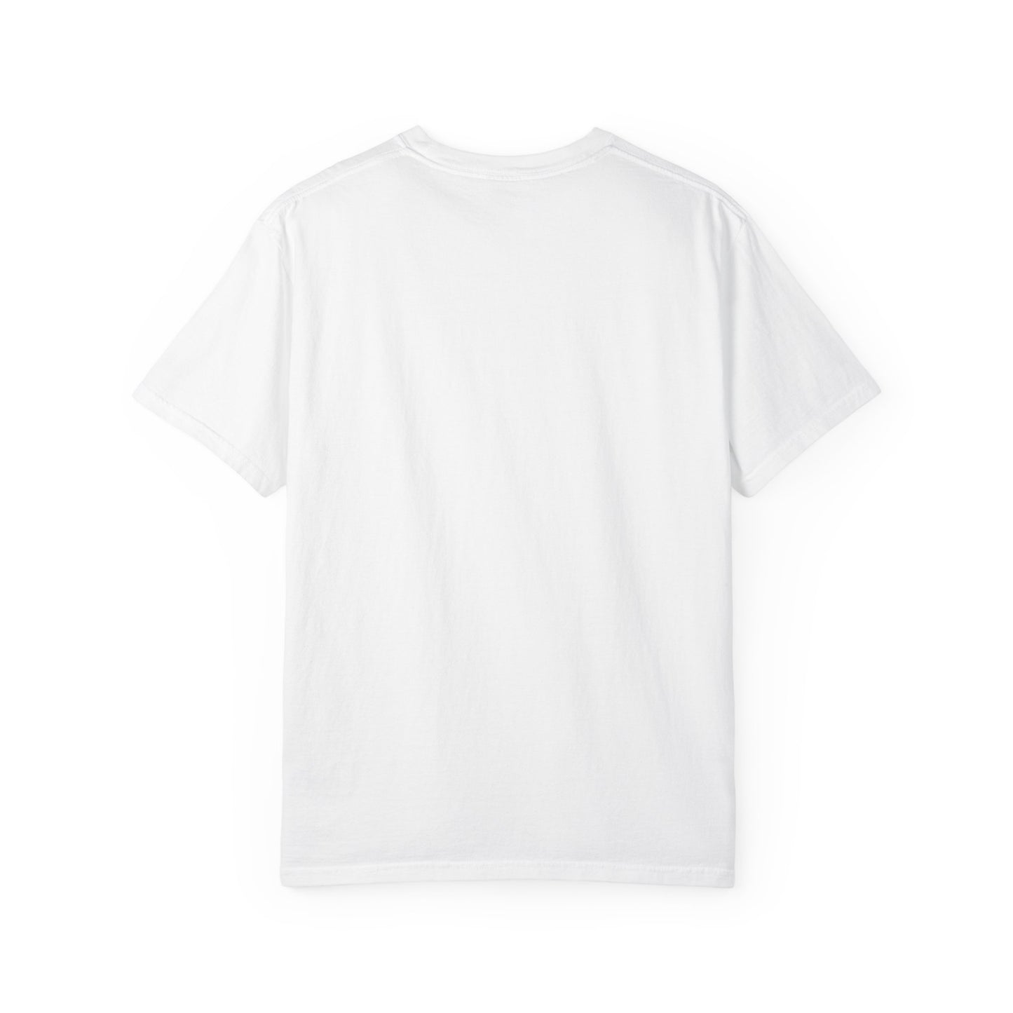 Im pact Wolf Unisex Garment-Dyed T-shirt - Nature Inspired Graphic Tee
