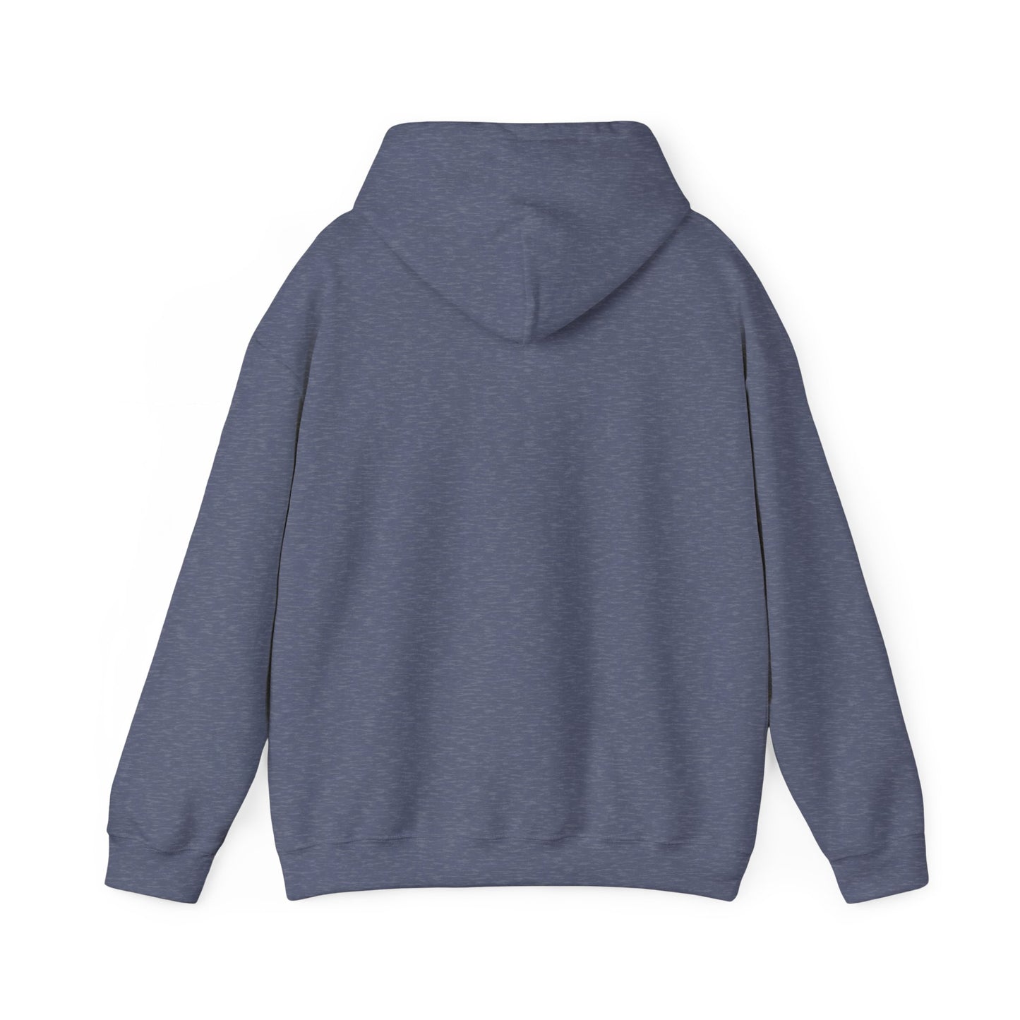 Funny Capybara Hooded Sweatshirt