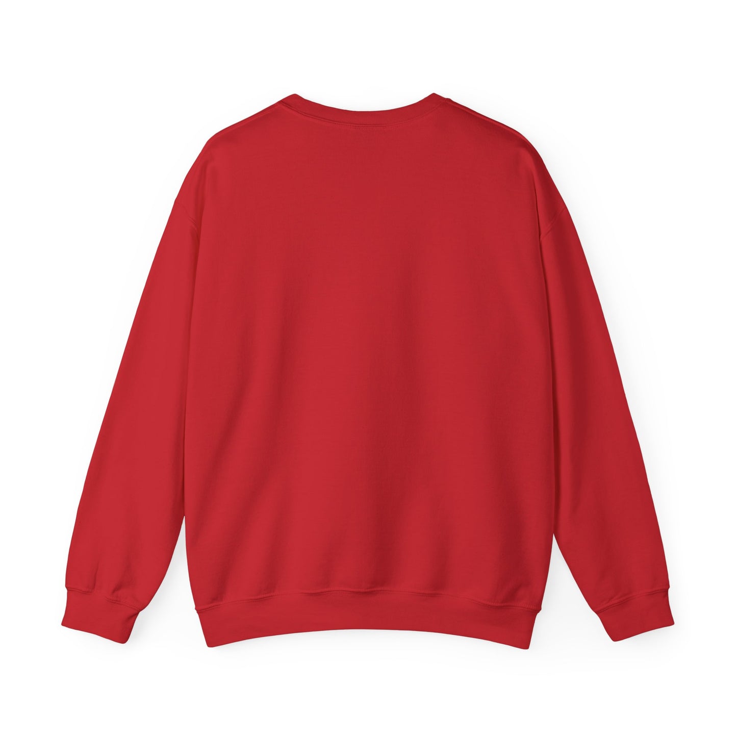Empowerment Crewneck Sweatshirt women - True Power to Empower Others