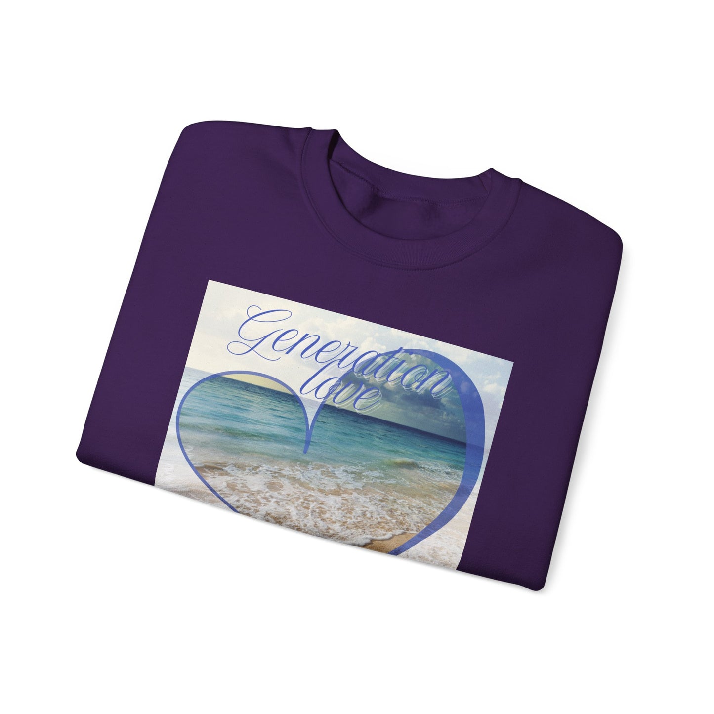 Woman's Generation Sweatshirt