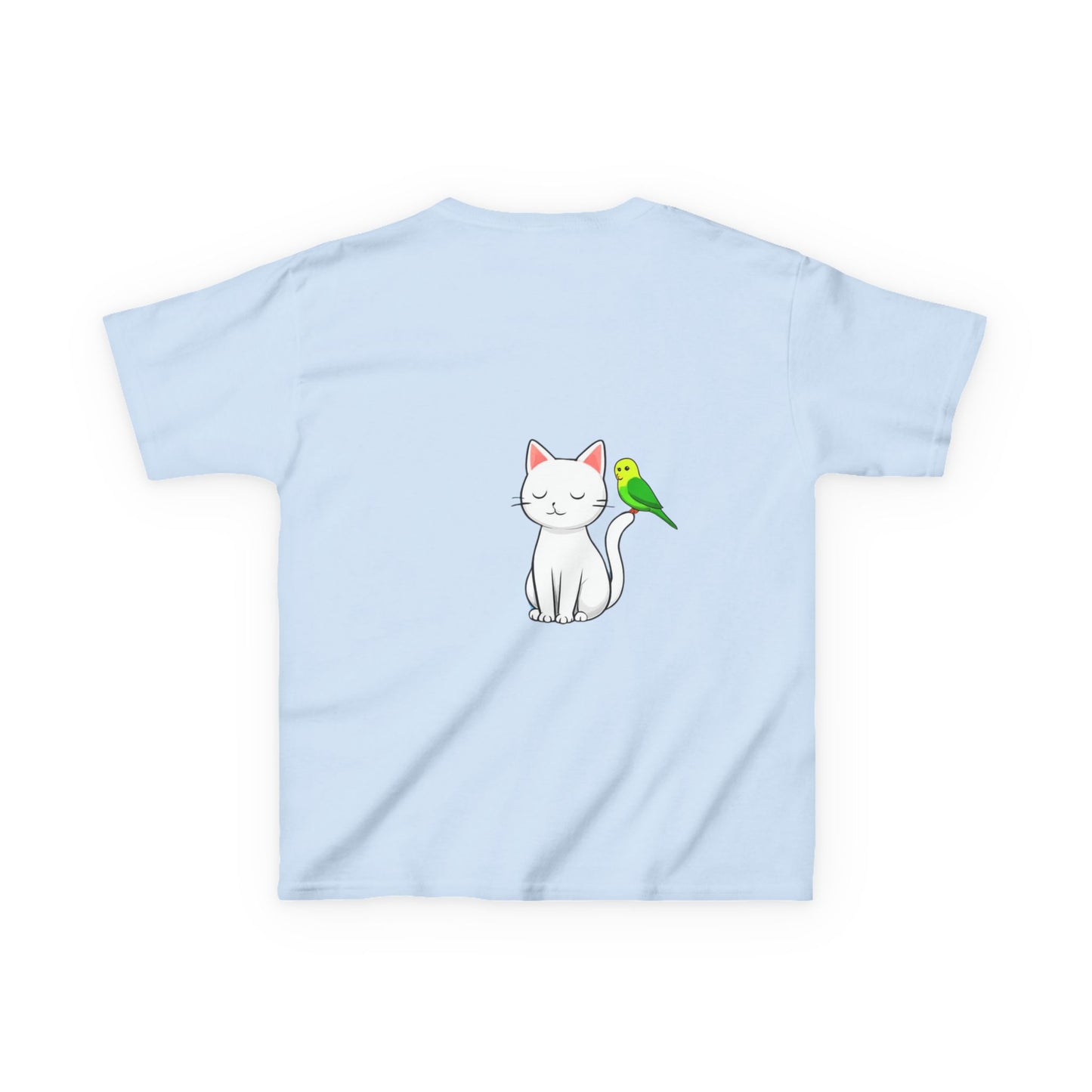 Girl T-Shirt