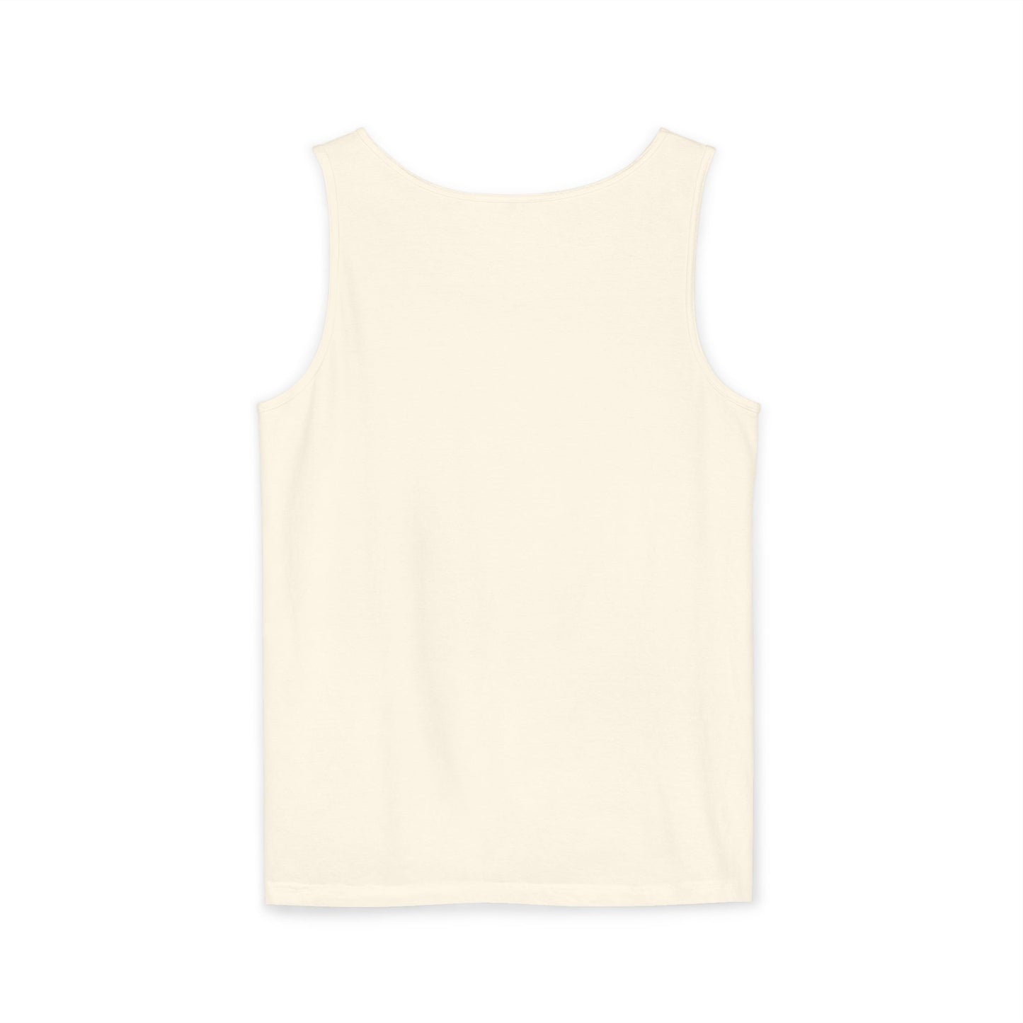 Tank Top One Love Tribal Art Lion