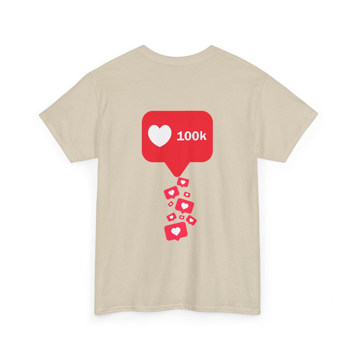 Cat Viral Content Unisex Tee