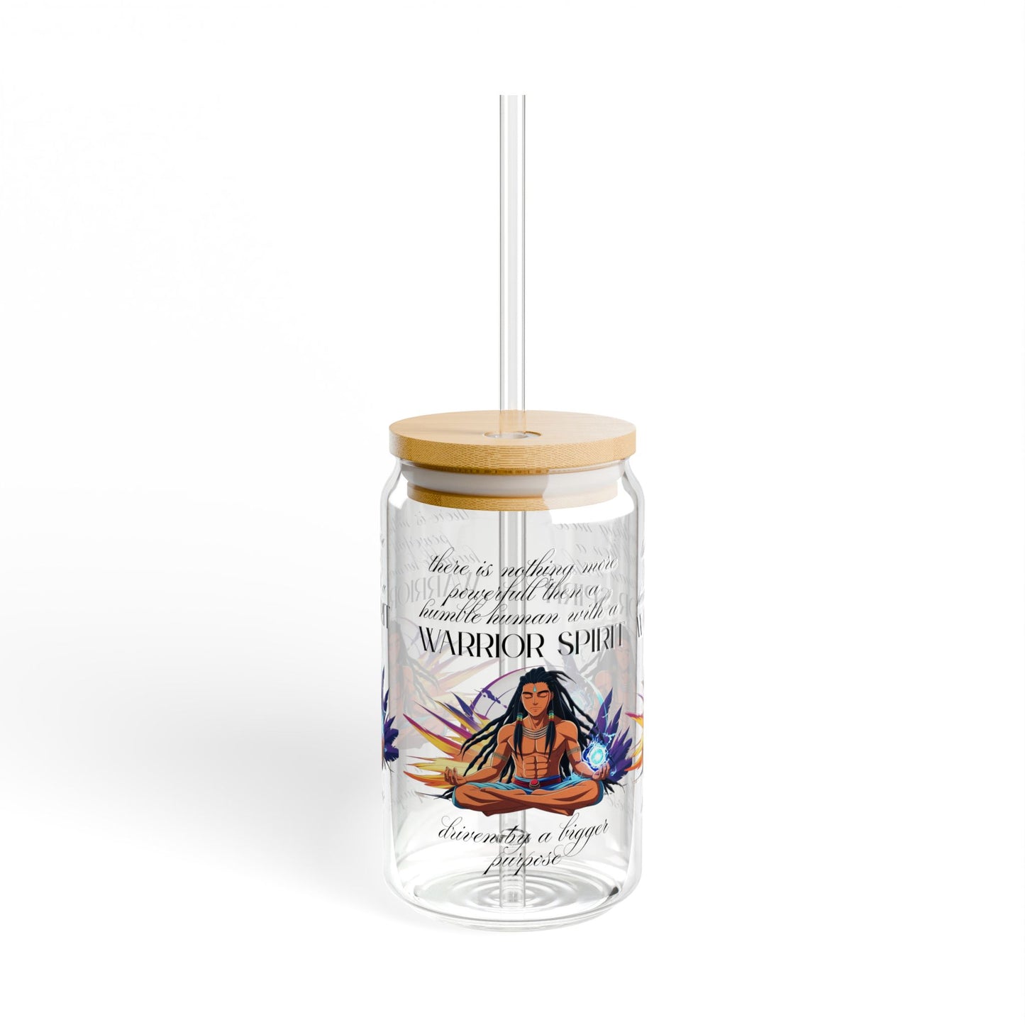 Sipper Glass