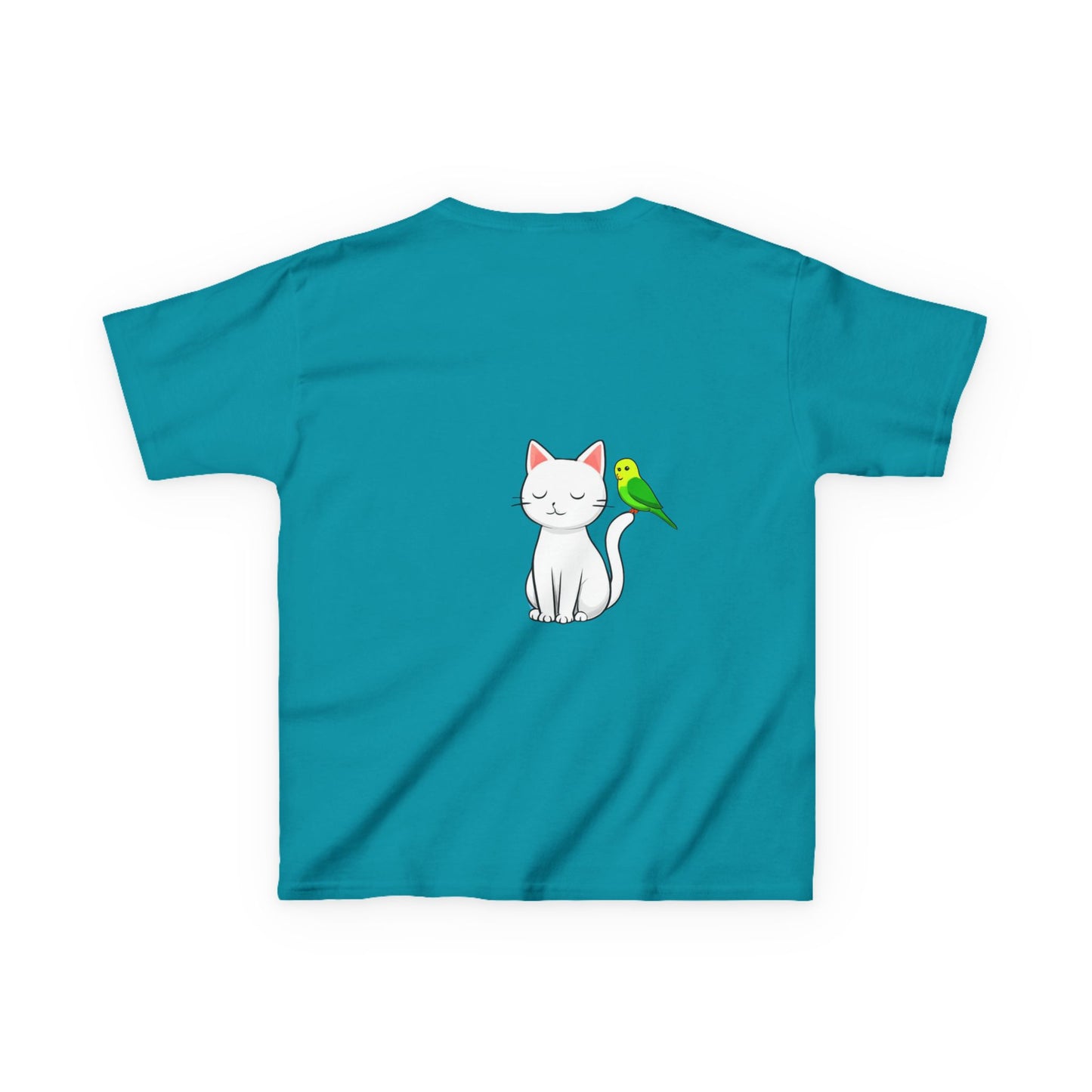 Girl T-Shirt