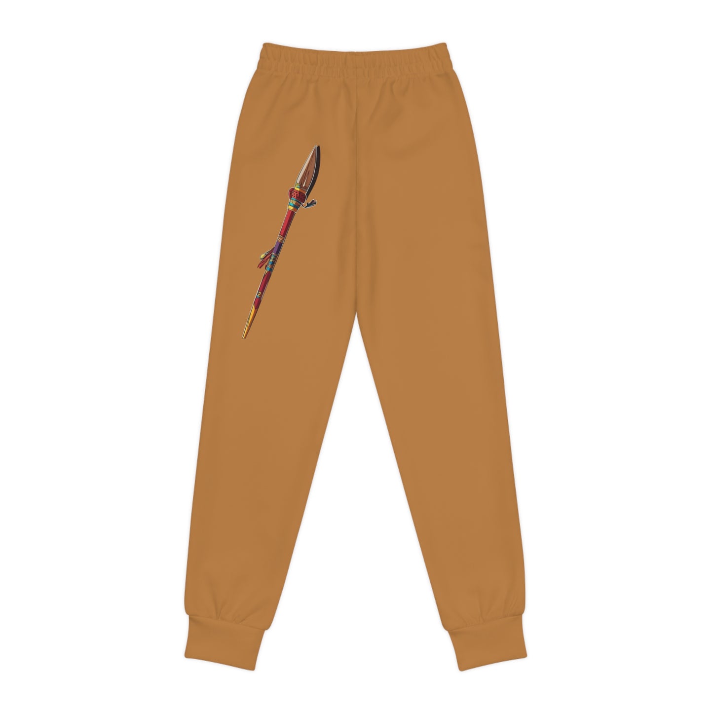 Inspirational Youth Joggers - Strong You Are Design