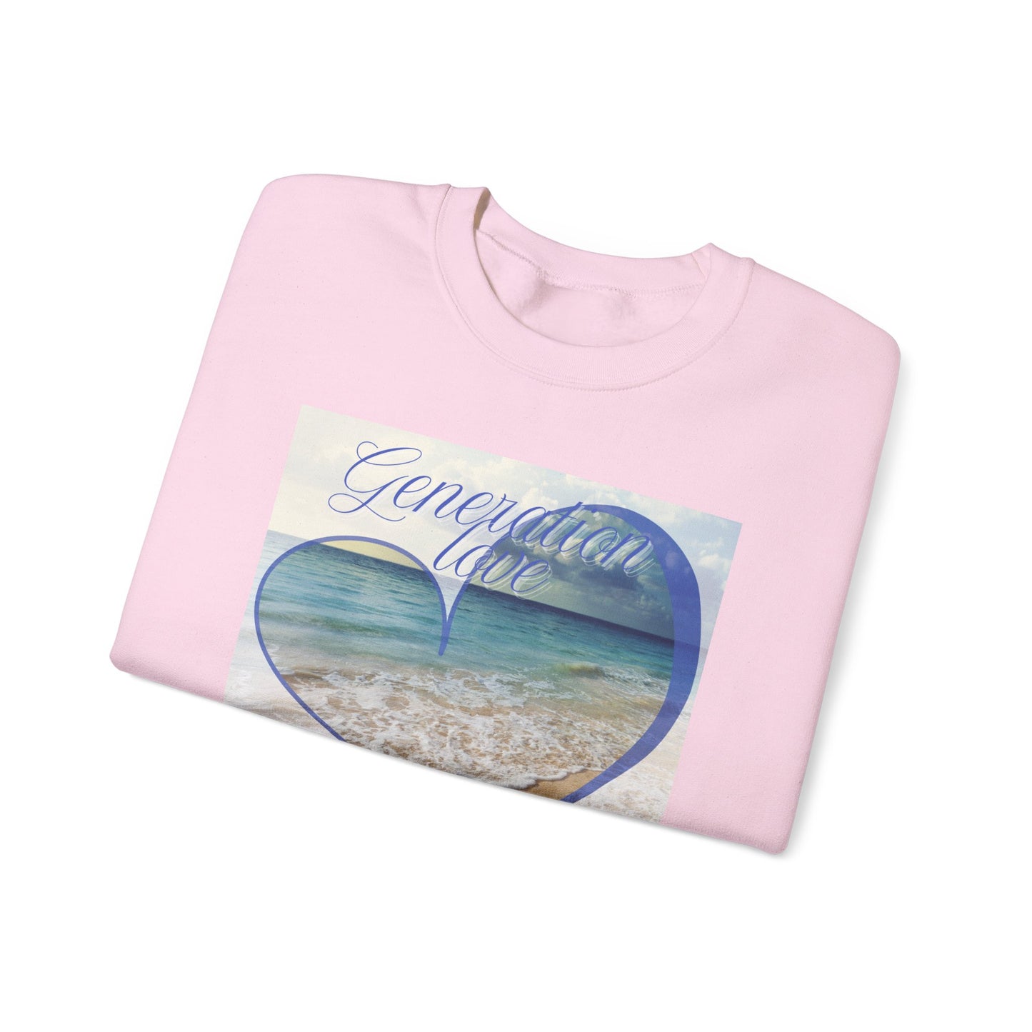 Woman's Generation Sweatshirt