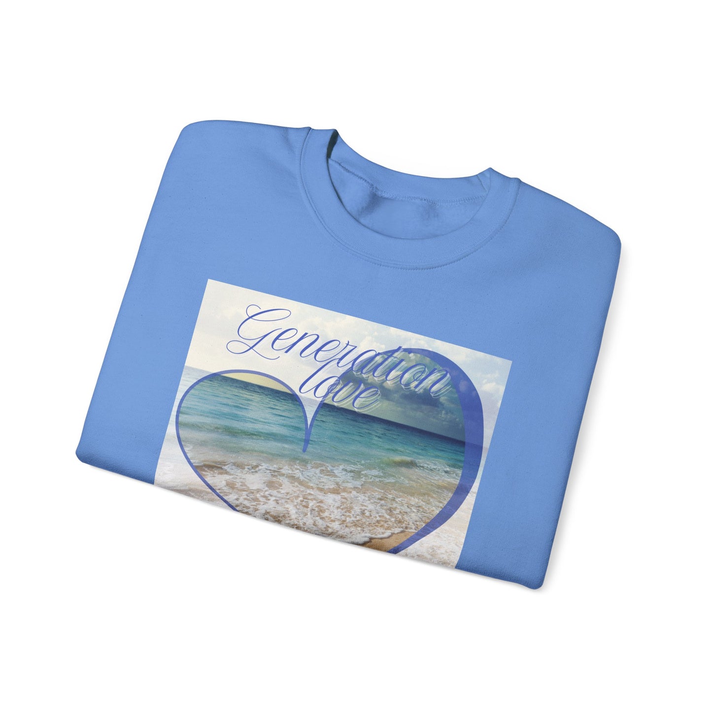 Woman's Generation Sweatshirt