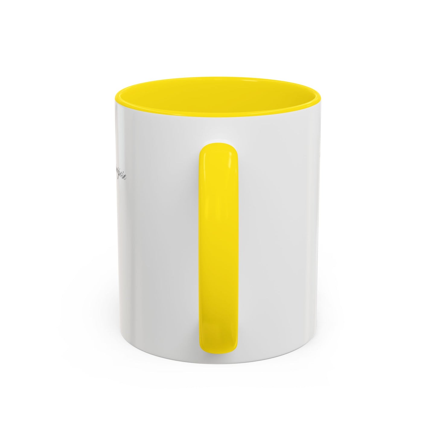 Mug - Quote Warrior Spirit Humble Human