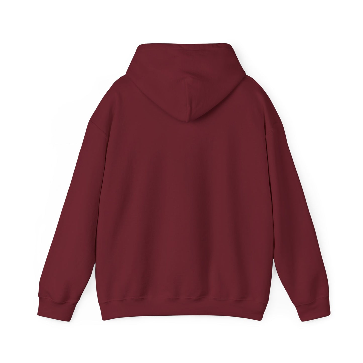 Funny Capybara Hooded Sweatshirt
