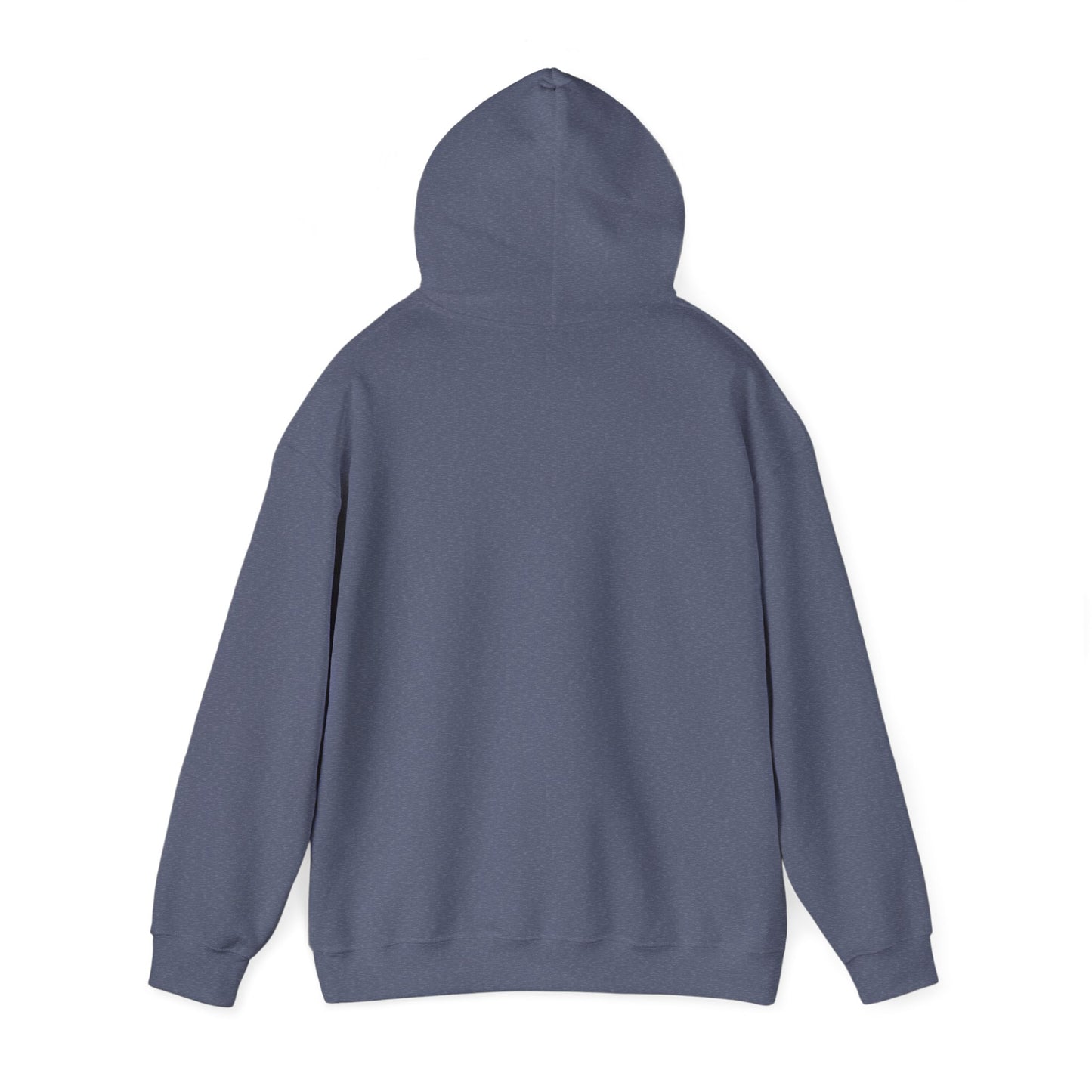 Funny Capybara Hooded Sweatshirt