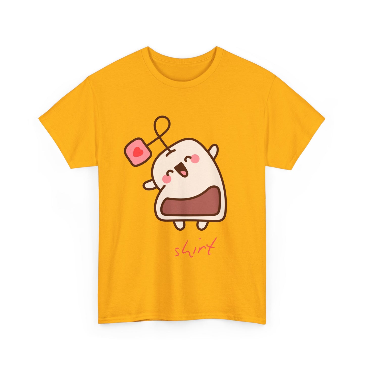 Funny Word Joke T-Shirt