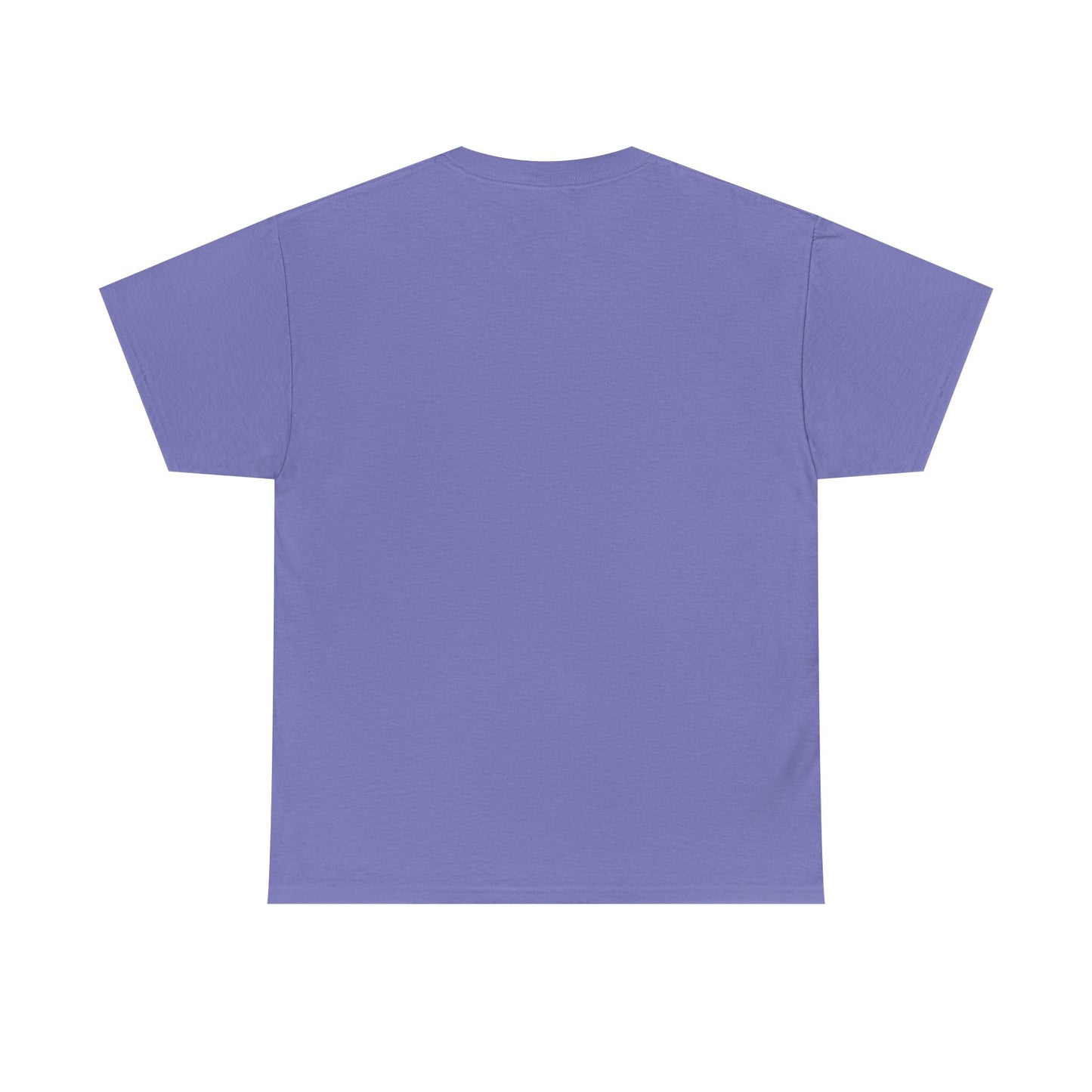 Funny Cat Tee - "I'm Totally Dizzy for Spinning!" Unisex Heavy Cotton Shirt