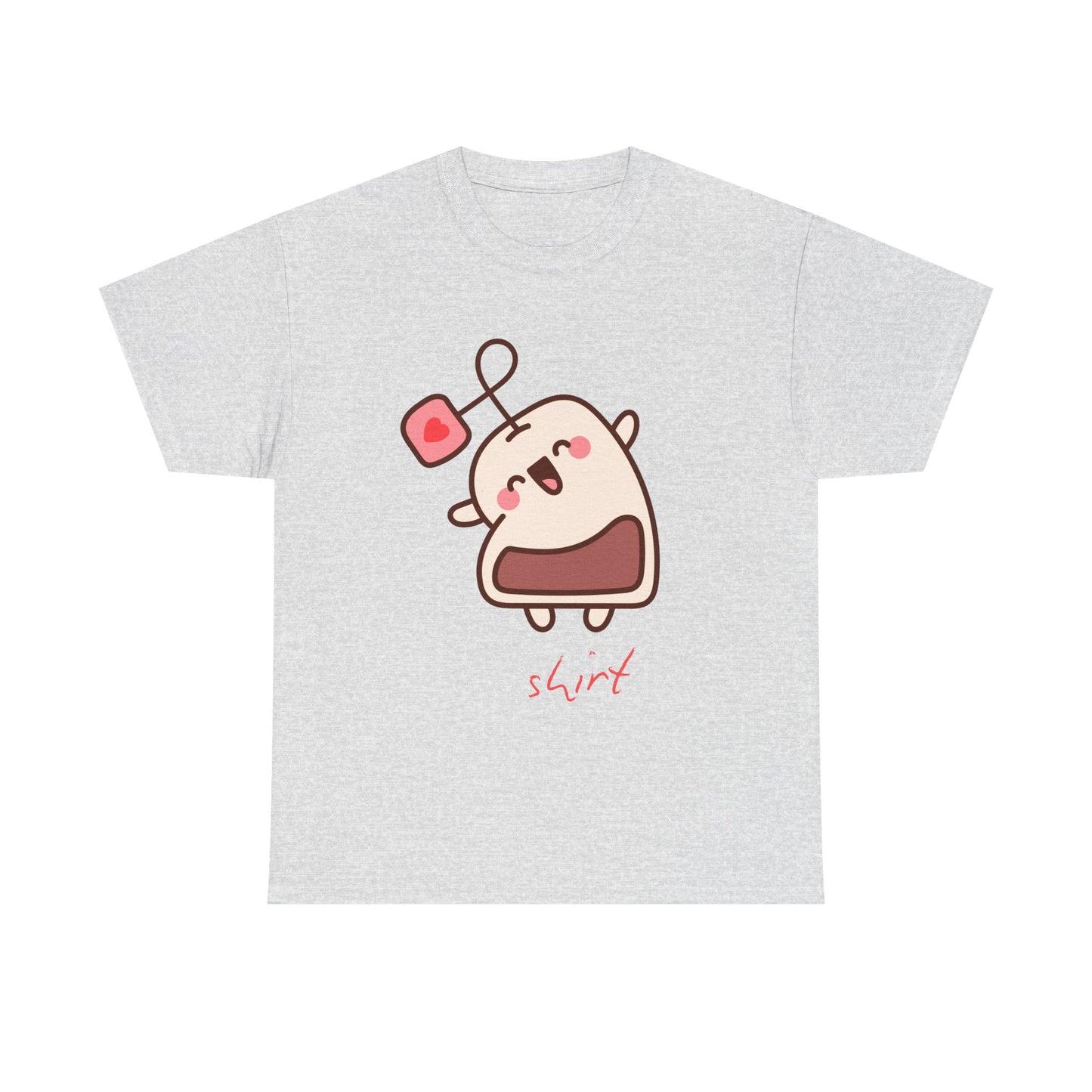 Funny Word Joke T-Shirt