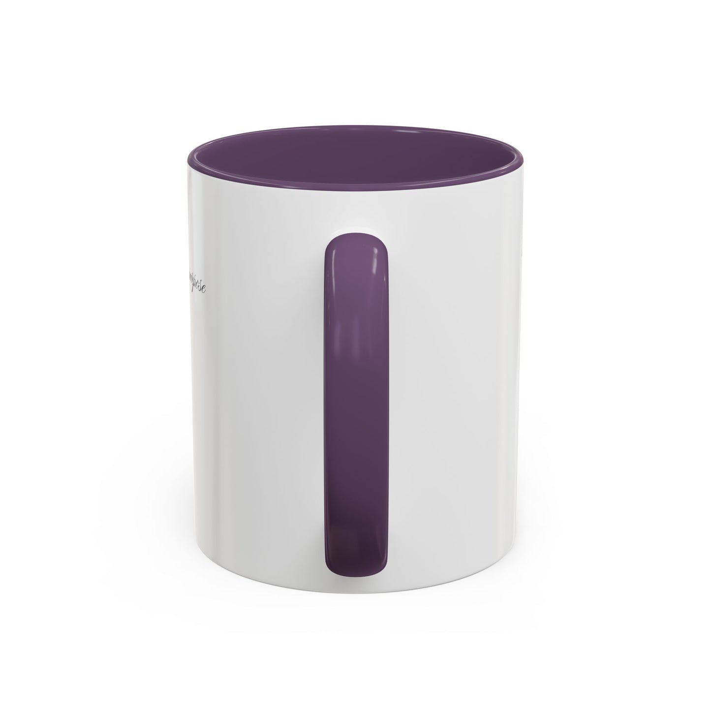 Mug - Quote Warrior Spirit Humble Human