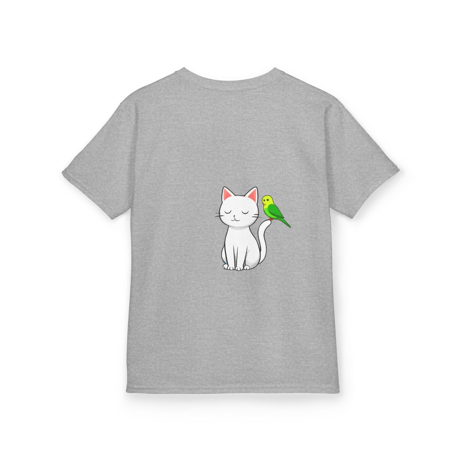 Girl T-Shirt