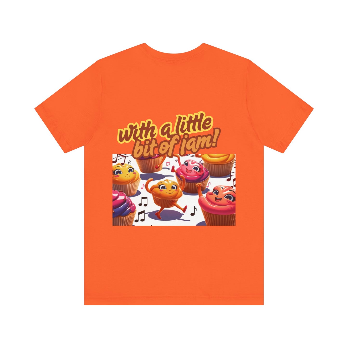 Music Quote Unisex Tee