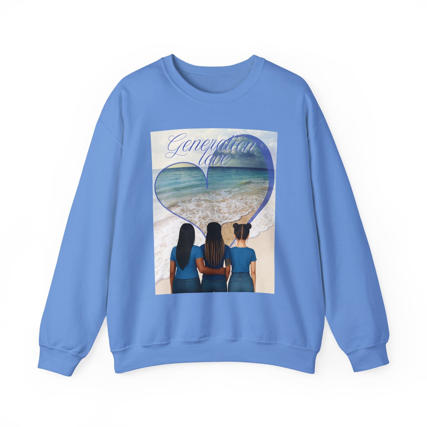 Woman's Generation Sweatshirt