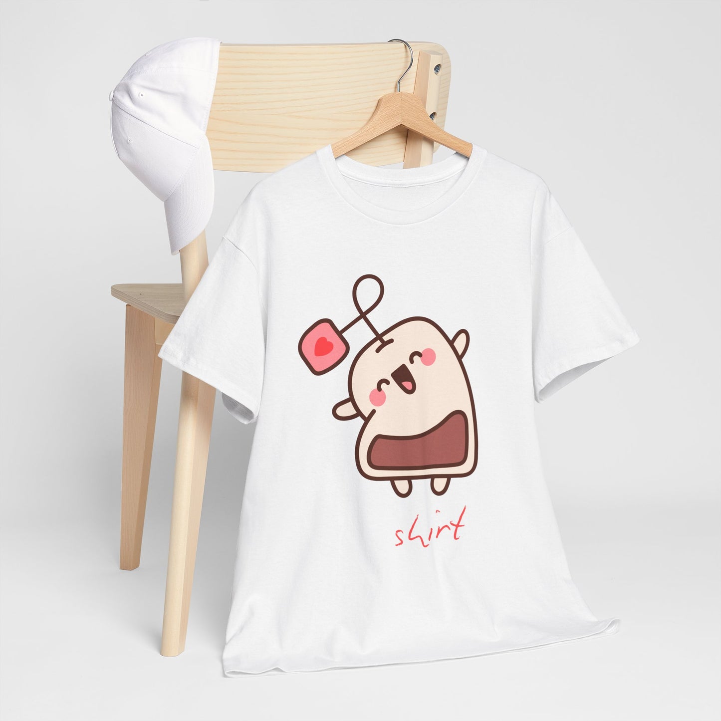 Funny Word Joke T-Shirt