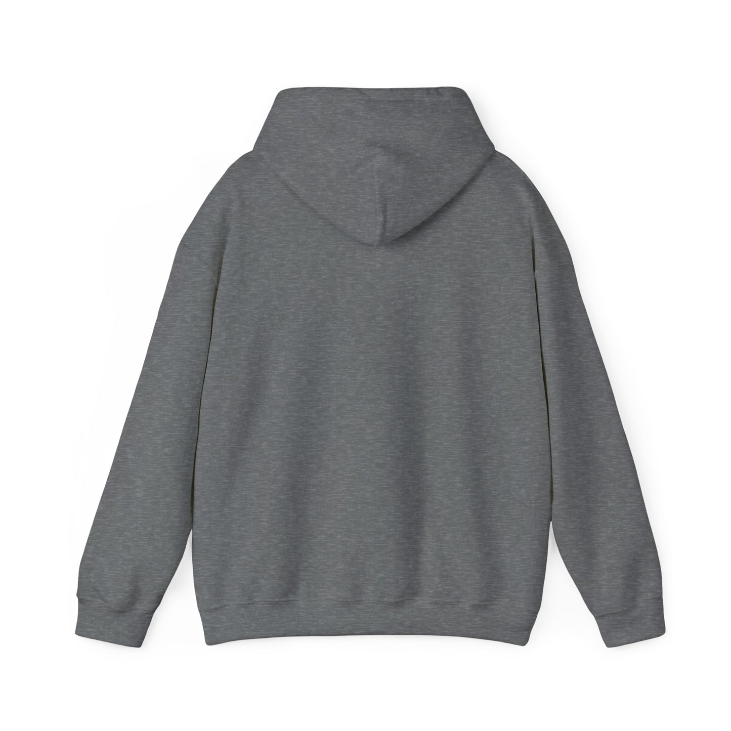 Funny Capybara Hooded Sweatshirt
