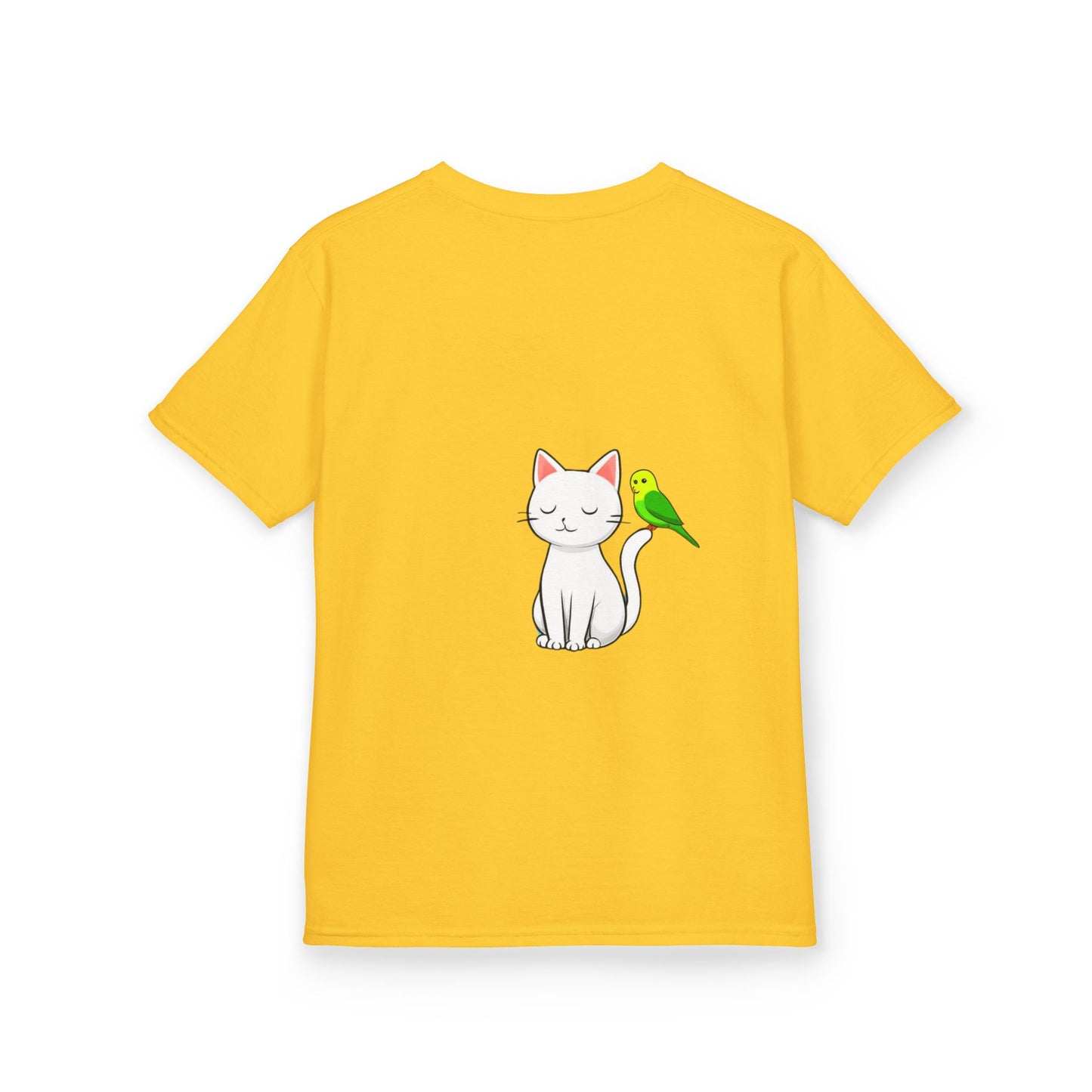 Girl T-Shirt