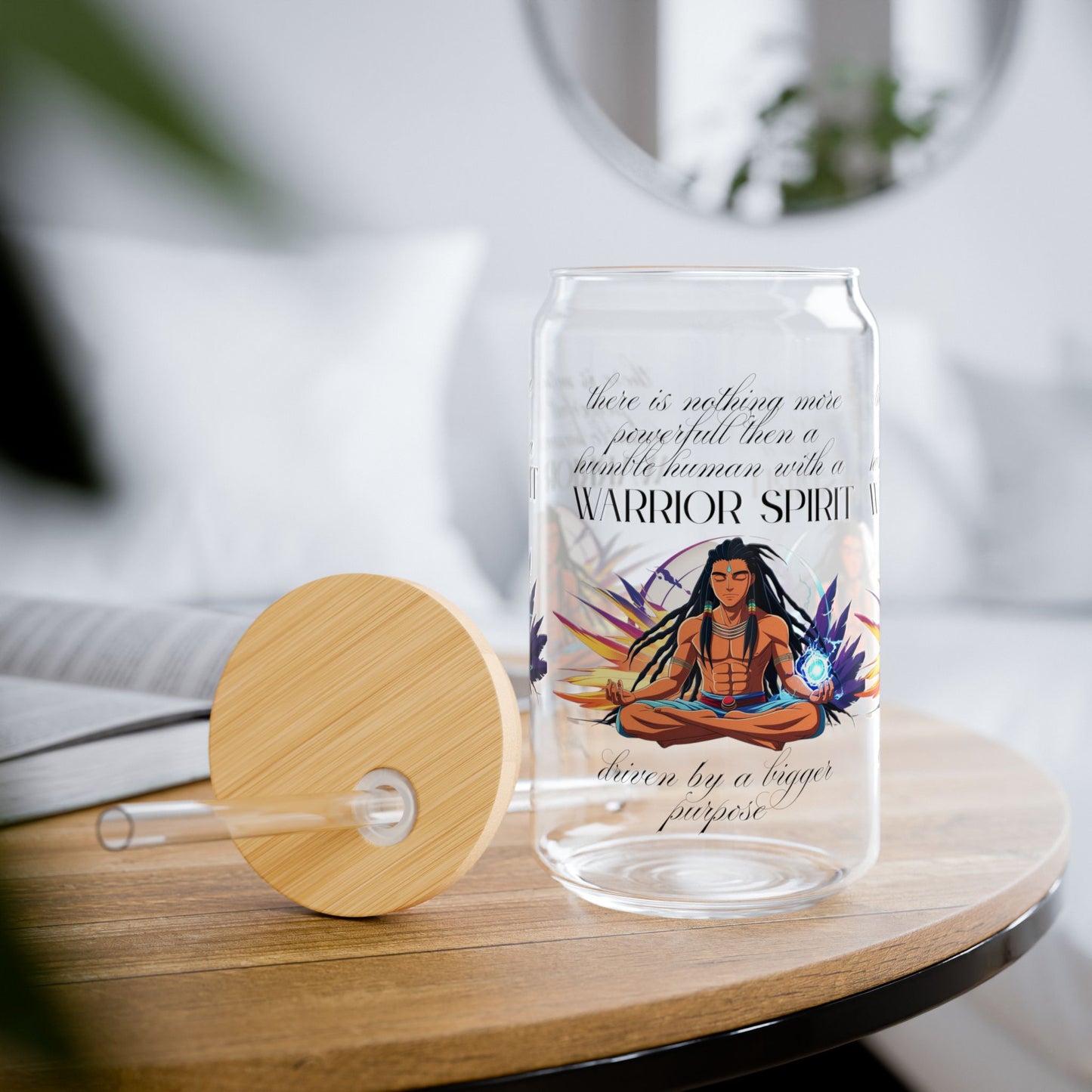Sipper Glass