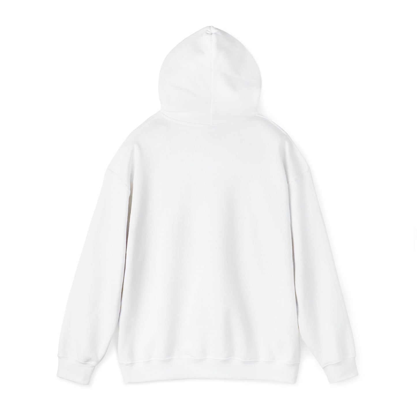 Funny Capybara Hooded Sweatshirt