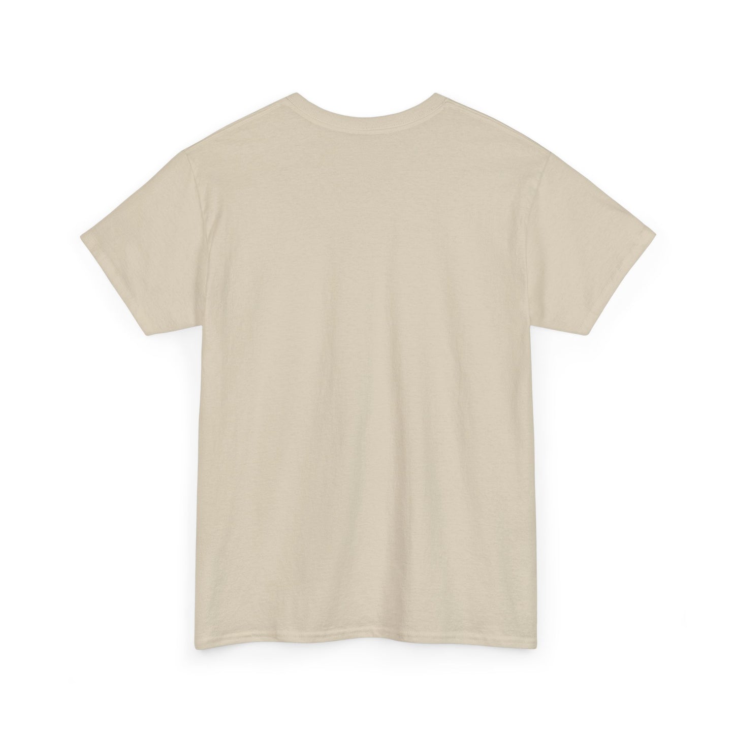 Capybara Graphic Tee