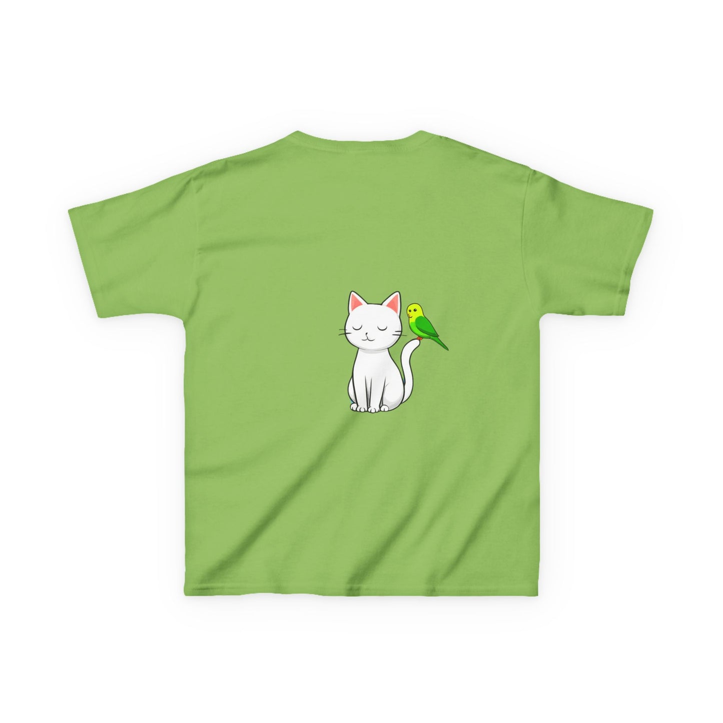 Girl T-Shirt