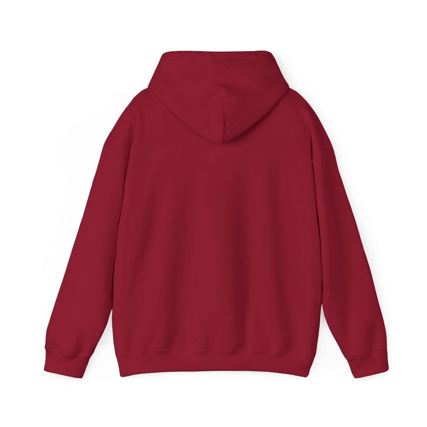 Funny Capybara Hooded Sweatshirt