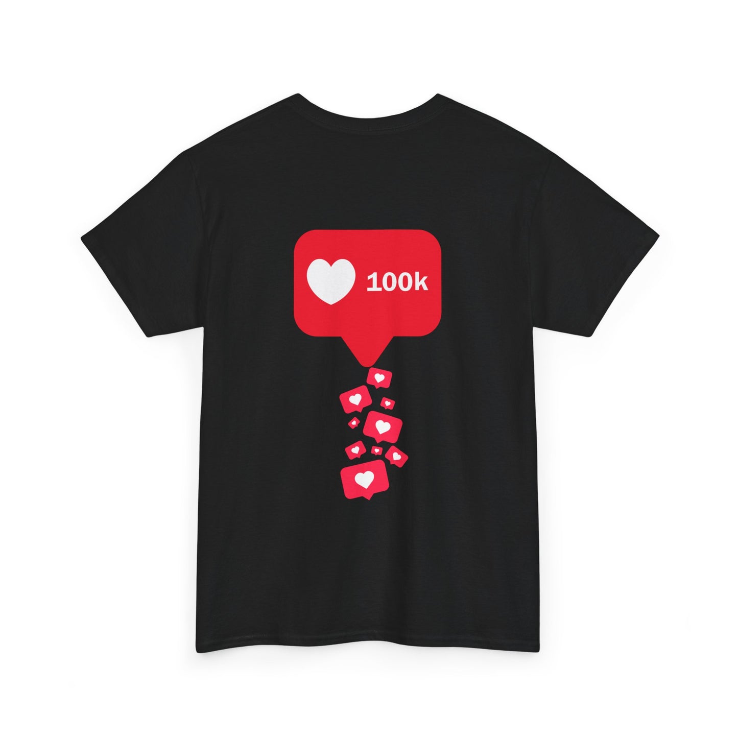 Cat Viral Content Unisex Tee