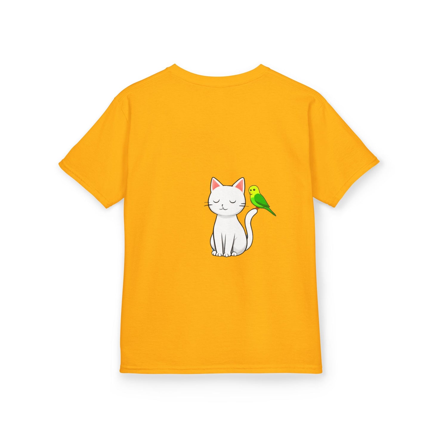 Girl T-Shirt