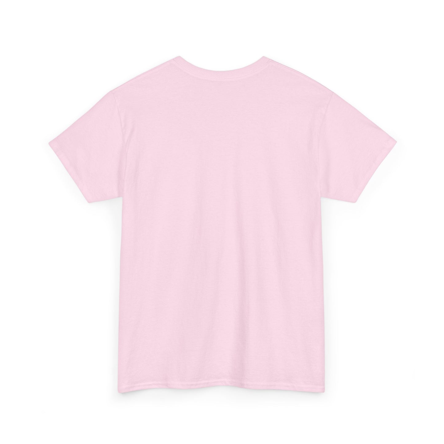 Funny Cat Tee - "I'm Totally Dizzy for Spinning!" Unisex Heavy Cotton Shirt