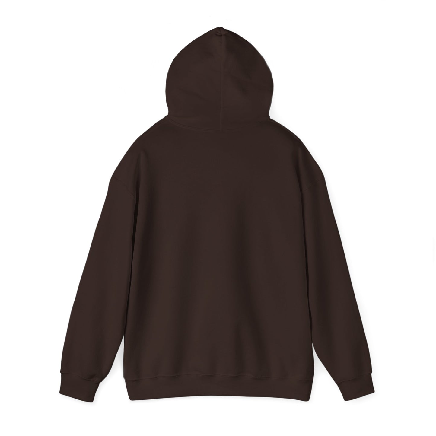 Funny Capybara Hooded Sweatshirt