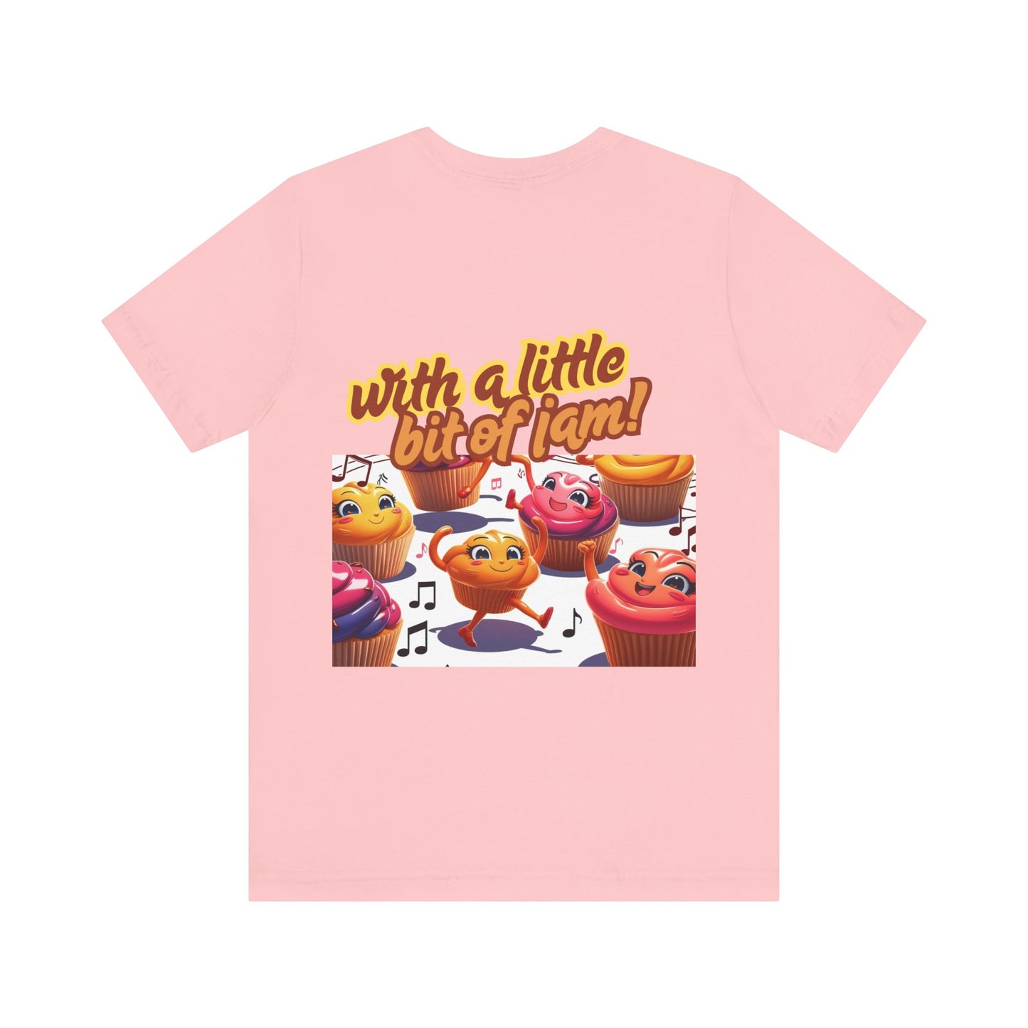 Music Quote Unisex Tee