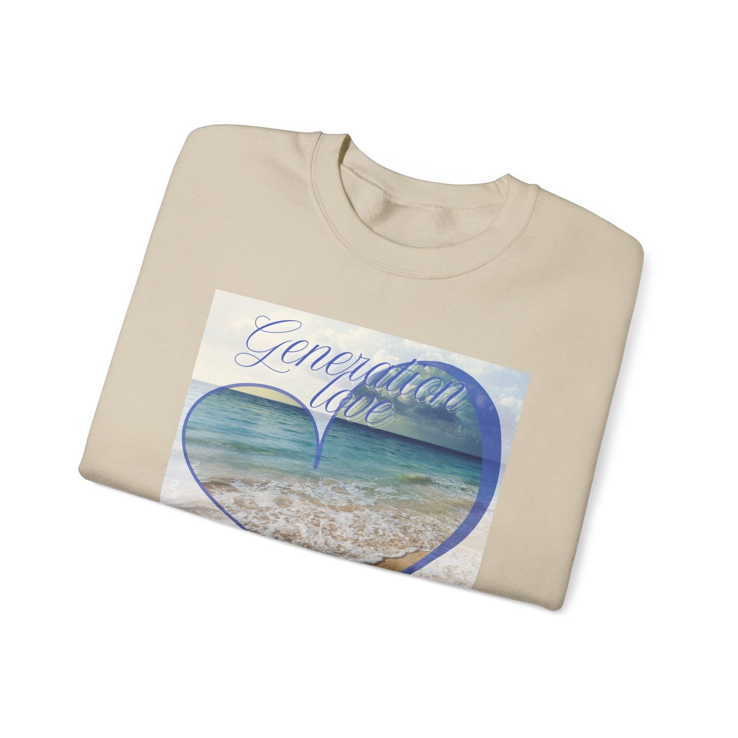 Woman's Generation Sweatshirt