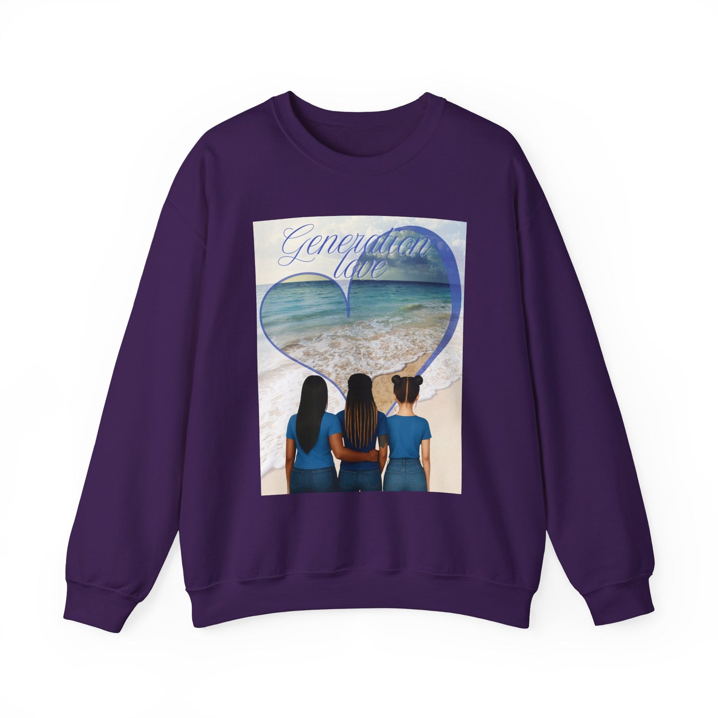 Woman's Generation Sweatshirt